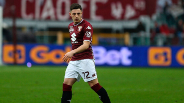 Vincenzo Millico, il talentino di casa granata