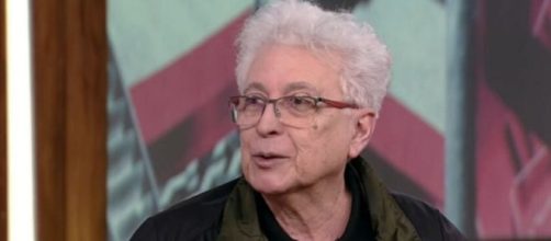 Aguinaldo Silva poder&aacute; escrever em Portugal a sua pr&oacute;xima novela. (Arquivo Blasting News)