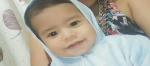 M&atilde;e e padrasto de Anthony Daniel s&atilde;o suspeitos pela morte da crian&ccedil;a. (Arquivo Blasting News)