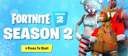 'Fortnite's' Chapter 2, Season 2 is starting soon. [Source: FriendlyMachine/YouTube]