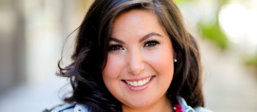 Mariana Xavier passa por cirurgia ap&oacute;s escorregar na grama. (Arquivo Blasting News)