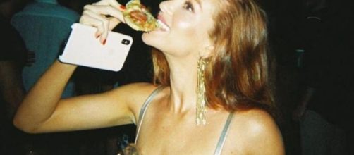Marina Ruy Barbosa responde acusa&ccedil;&atilde;o de bulimia. (Reprodu&ccedil;&atilde;o/Instagram/@marinaruybarbosa)