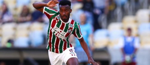 Orejuela vai para o futebol do M&eacute;xico. (Arquivo Blasting News)