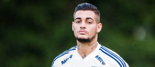 Torcida do Cear&aacute; n&atilde;o quer saber de Jean no clube. (Arquivo Blasting News)