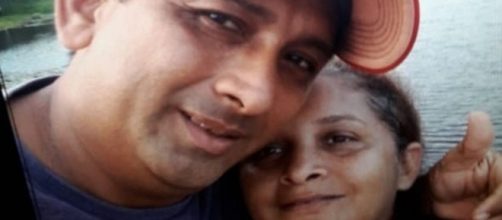 V&iacute;timas foram assassinadas com arma branca. (Arquivo Pessoal)