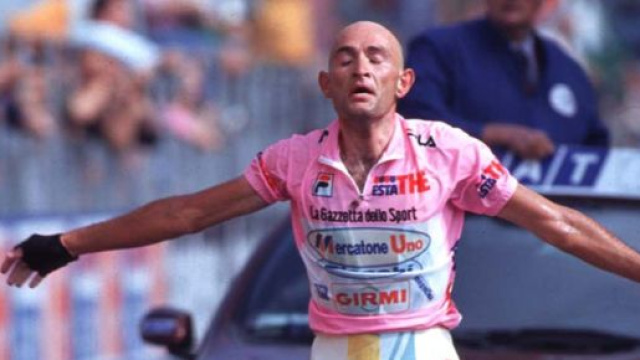 1998: il Giro di Pantani | Contrasti - rivistacontrasti.it
