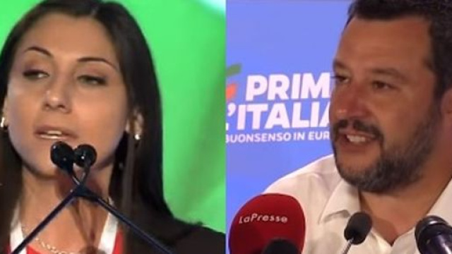 Anna Ascani (Pd) vede come improbabile una vittoria della Lega di Salvini e del centrodestra in Emilia.