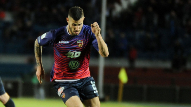 Cosenza, c'&egrave; anche l'Empoli tra le pretendenti di Tutino - Tifo ... - tifocosenza.it