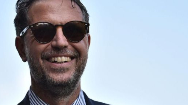 Fabio Paratici pronto ad acquistare un altro giovane.