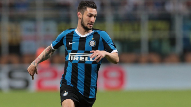 L'Inter potrebbe cedere Politano alla Roma