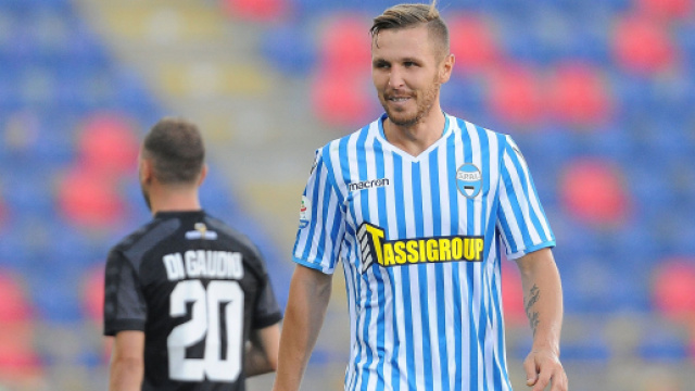 Parma, il primo acquisto sar&agrave; Kurtic