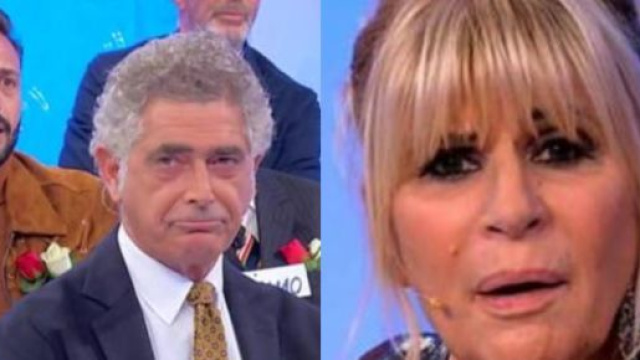 Uomini e Donne: furiosa lite tra Gemma e Juan Luis.