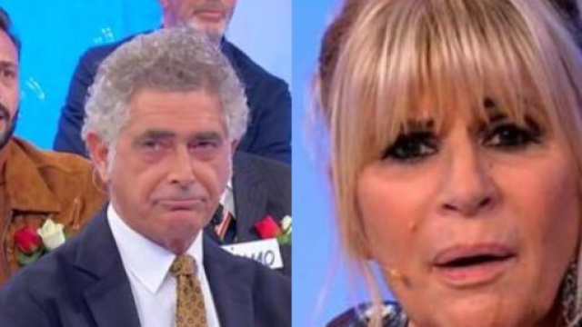 Uomini e Donne, puntata 7 gennaio: Gemma termina la conoscenza con Juan Luis.