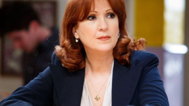 Upas, trame dal 20 al 24 gennaio: Giulia si preoccupa per Marcello