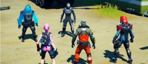 Another phasing exploit has been discovered and it's quite game-breaking. [Image source: NewScapePro/YouTube]