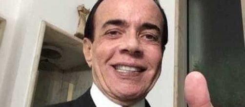 Chiquinho Scarpa vai vigiar de perto a namorada com uso de tecnologia. (Arquivo Blasting News)