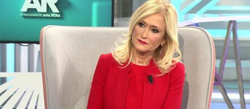 Cifuentes niega su participaci&oacute;n en Supervivientes 2020