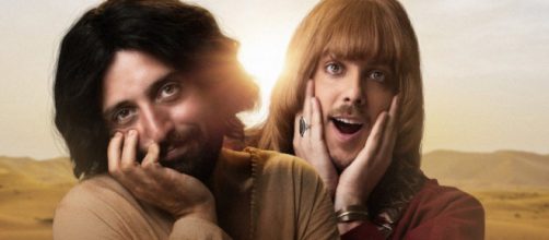 Justi&ccedil;a determina retirada do filme do Porta dos Fundos do cat&aacute;logo da Netflix. (Reprodu&ccedil;&atilde;o/Netflix)