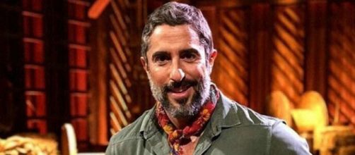 Marcos Mion &eacute; apresentador da Record. (Arquivo Blasting News)