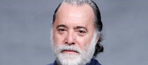 O ator Tony Ramos sofreu crise de gastroenterite e foi parar no hospital. (Arquivo Blasting News)