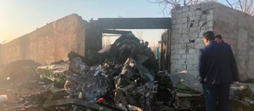 Segundo informa&ccedil;&otilde;es, um problema mec&acirc;nico ocasionou a queda. (Arquivo Blasting News)