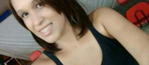 V&iacute;tima foi vista com um homem antes de ser encontrada morta. (Reprodu&ccedil;&atilde;o/Arquivo Pessoal)