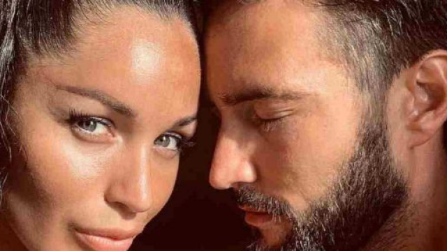 Alex Belli e Delia Duran pronti per un figlio