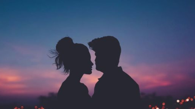 Amour : 5 exemples de citation que l'on peut dire. Credit: Pexels