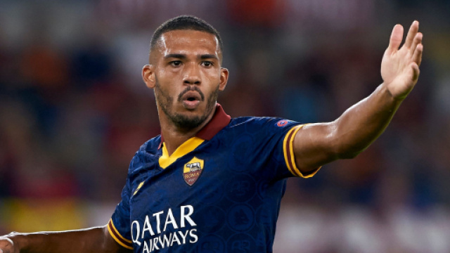 Atalanta, Juan Jesus il possibile rinforzo per la difesa.