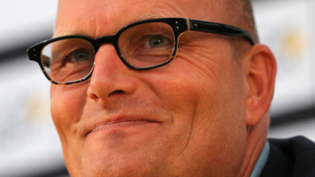 Bjarne Riis torna nel grande ciclismo con la NTT
