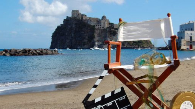Casting per un film a Ischia e altro ancora