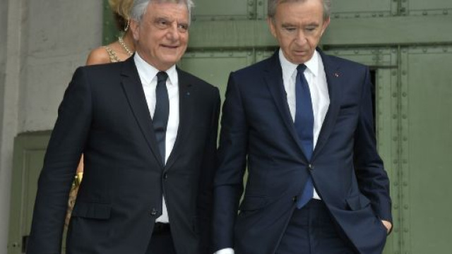 Cessione Milan &ndash; Arnault fa sul serio con Elliott.