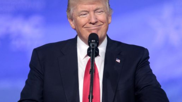 Le dichiarazioni di Trump a seguito dell'attacco iraniano: 'Danni minimi'