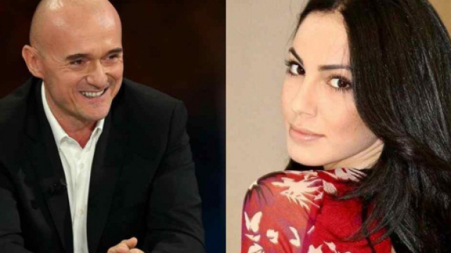 GF Vip 4, Signorini presenta il cast e confida che Giulia De Lellis aveva detto s&igrave; al ruolo di opinionista.