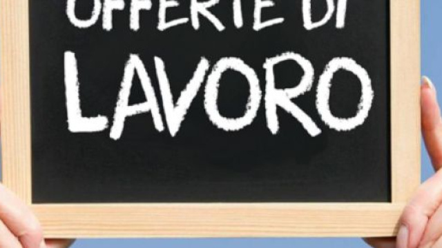L'azienda Ups ricerca personale.