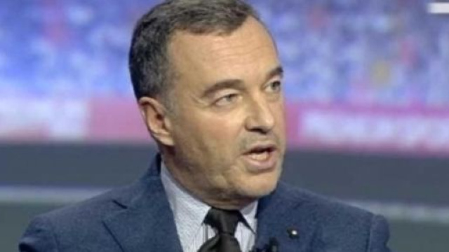Maurizio Pistocchi ha criticato Paratici per il mercato.