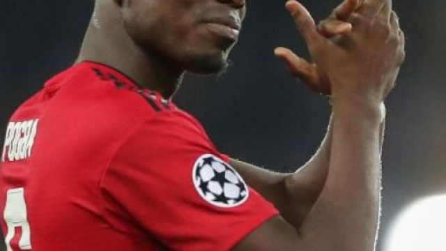 Paul Pogba piace alla Juventus per il calciomercato estivo.