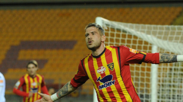 Serie B: tutti vogliono La Mantia ... - calciomercatoreport.it