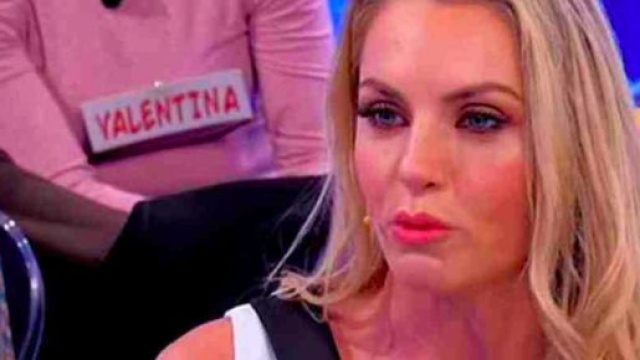 U&D, registrazione gioved&igrave; 08/01: Veronica &egrave; ancora innamorata di Armando