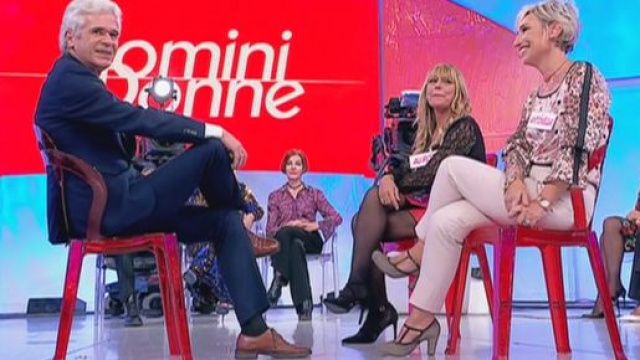 Uomini e Donne anticipazioni gioved&igrave; 9/01: Jean Pierre non &egrave; attratto da Antonella