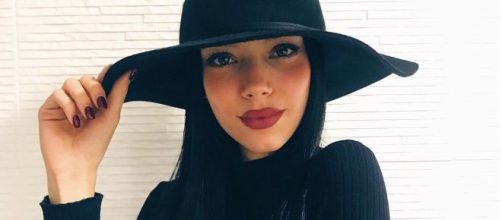 Alejandra Rubio, hija de Terelu, se estrena como tertuliana en 'La isla de las tentaciones'.