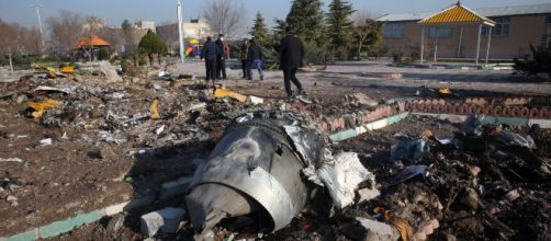 Companhia a&eacute;rea considera 'm&iacute;nima' chance de erro humano em queda. (Arquivo Blasting News)