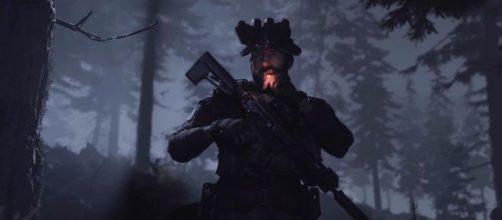 Easy Tactical Nukes can be earned in 'Call of Duty: Modern Warfare.' [Image Source: In-game screenshot]