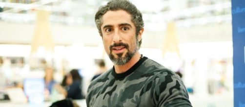 Marcos Mion fez quest&atilde;o de se explicar sobre acusa&ccedil;&atilde;o. (Arquivo Blasting News)