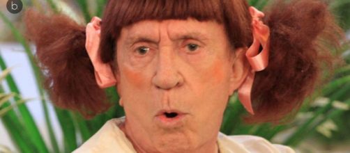 Moacyr &eacute; novo contratado da Rede Globo de Televis&atilde;o. (Arquivo Blasting News)