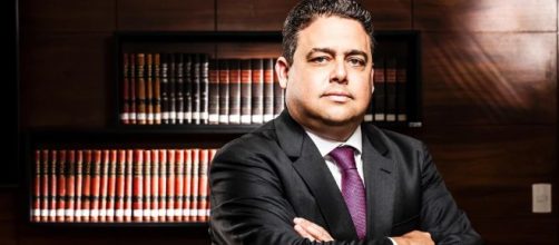 O presidente da OAB comenta sobre decis&atilde;o de desembargador.(Arquivo Blasting News)