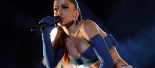 Visual de Anitta em 'Amor de M&atilde;e' j&aacute; est&aacute; preparado. (Arquivo Blasting News)