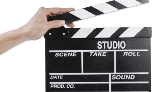 Casting per un film e altro ancora
