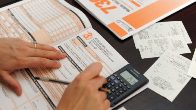 Dichiarazione dei redditi, in vigore il pagamento tracciabile per le detrazioni.