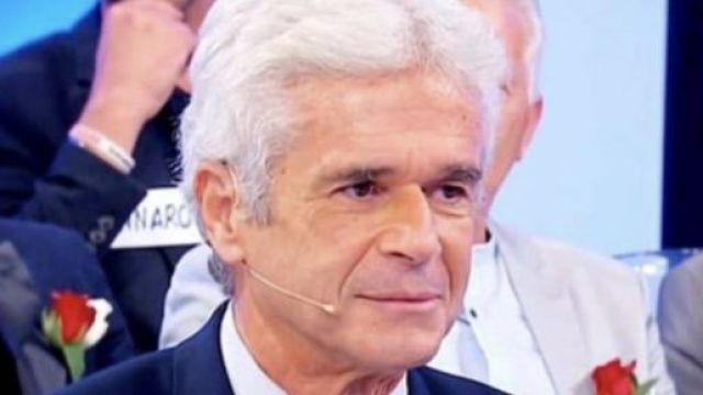 Uomini e Donne, Jean Pierre contro Gemma: &lsquo;Lascia all&rsquo;uomo fare l&rsquo;uomo&rsquo;